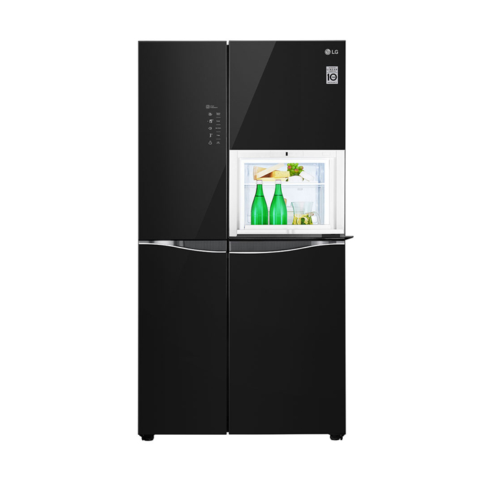 LG Kulkas Side by Side 675 L  - GC C247UGUV